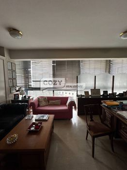 Γραφείο 40τ.μ. για πώληση-Λαδάδικα