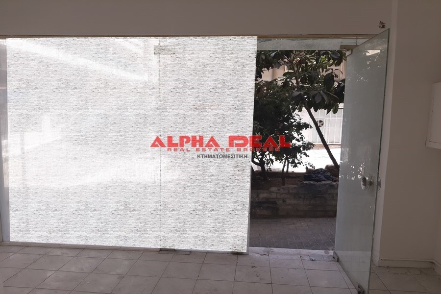 Κατάστημα 22 τ.μ. για ενοικίαση, Πειραιάς, Πασαλιμάνι