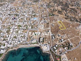 Οικόπεδο 5.773 τ.μ. για πώληση