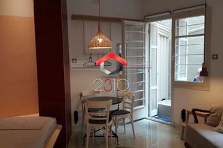 Studio / γκαρσονιέρα 25 τ.μ. για ενοικίαση