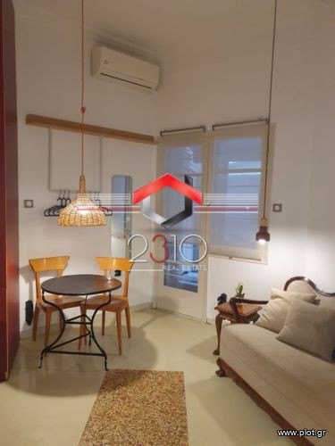 Studio / γκαρσονιέρα 25 τ.μ. προς ενοικίαση, Βαρδάρης