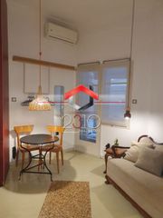 Studio / γκαρσονιέρα 25 τ.μ. για ενοικίαση, Θεσσαλονίκη - Κέντρο, Βαρδάρης-thumb-1