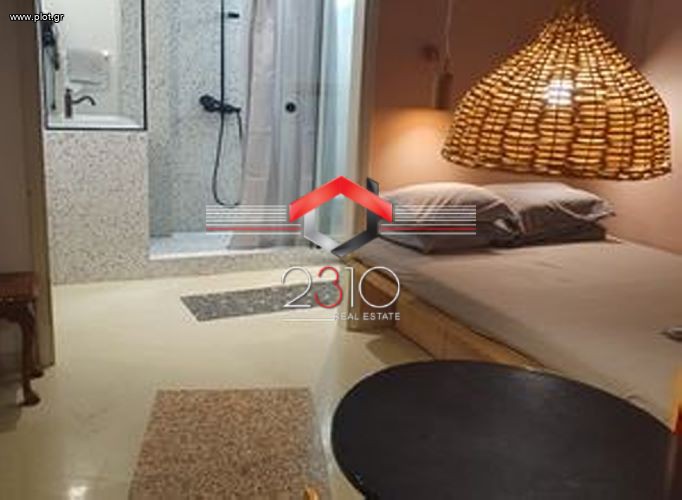 Studio / γκαρσονιέρα 25 τ.μ. προς ενοικίαση, Βαρδάρης