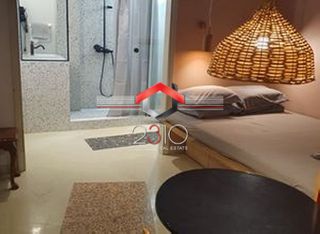 Studio / γκαρσονιέρα 25 τ.μ. για ενοικίαση, Θεσσαλονίκη - Κέντρο, Βαρδάρης-thumb-2