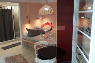 Studio / γκαρσονιέρα 25 τ.μ. για ενοικίαση, Θεσσαλονίκη - Κέντρο, Βαρδάρης-thumb-4
