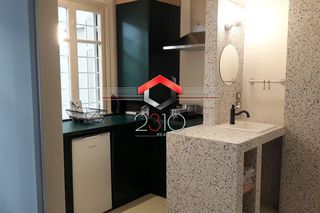 Studio / γκαρσονιέρα 25 τ.μ. για ενοικίαση, Θεσσαλονίκη - Κέντρο, Βαρδάρης-thumb-5