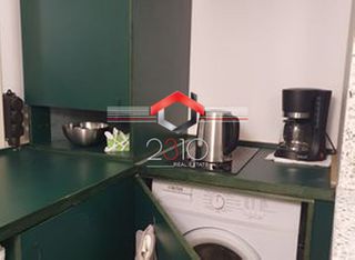 Studio / γκαρσονιέρα 25 τ.μ. για ενοικίαση, Θεσσαλονίκη - Κέντρο, Βαρδάρης-thumb-6