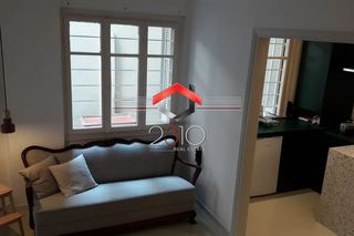 Studio / γκαρσονιέρα 25 τ.μ. για ενοικίαση, Θεσσαλονίκη - Κέντρο, Βαρδάρης-thumb-7