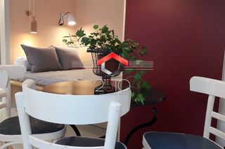 Studio / γκαρσονιέρα 25 τ.μ. για ενοικίαση, Θεσσαλονίκη - Κέντρο, Βαρδάρης-thumb-8