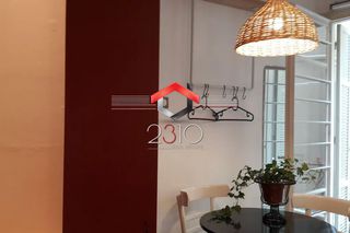Studio / γκαρσονιέρα 25 τ.μ. για ενοικίαση, Θεσσαλονίκη - Κέντρο, Βαρδάρης-thumb-9