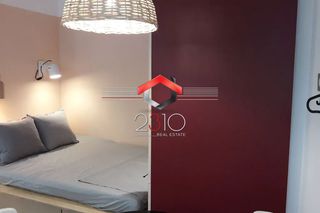 Studio / γκαρσονιέρα 25 τ.μ. για ενοικίαση, Θεσσαλονίκη - Κέντρο, Βαρδάρης-thumb-10