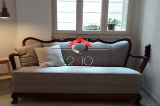 Studio / γκαρσονιέρα 25 τ.μ. για ενοικίαση, Θεσσαλονίκη - Κέντρο, Βαρδάρης-thumb-11