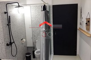 Studio / γκαρσονιέρα 25 τ.μ. για ενοικίαση, Θεσσαλονίκη - Κέντρο, Βαρδάρης-thumb-14