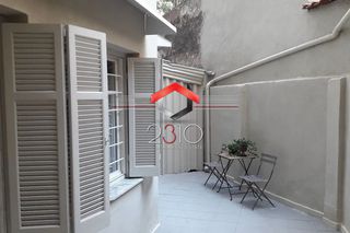 Studio / γκαρσονιέρα 25 τ.μ. για ενοικίαση, Θεσσαλονίκη - Κέντρο, Βαρδάρης-thumb-16