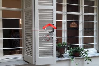 Studio / γκαρσονιέρα 25 τ.μ. για ενοικίαση, Θεσσαλονίκη - Κέντρο, Βαρδάρης-thumb-17