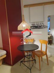 Studio / γκαρσονιέρα 25 τ.μ. για ενοικίαση, Θεσσαλονίκη - Κέντρο, Βαρδάρης-thumb-19