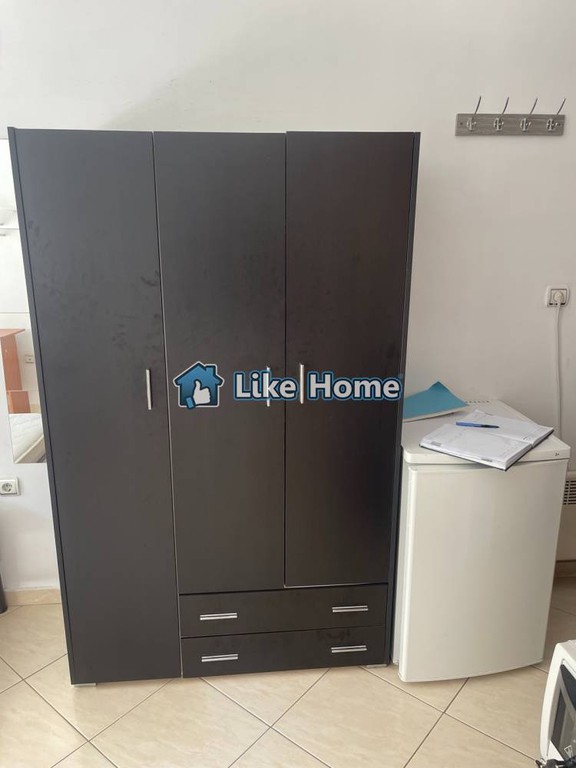 Studio / γκαρσονιέρα 30 τ.μ. προς ενοικίαση, Μπότσαρη