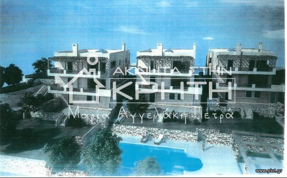 Μονοκατοικία 356 τ.μ. προς πώληση, Ηράκλειο Κρήτης