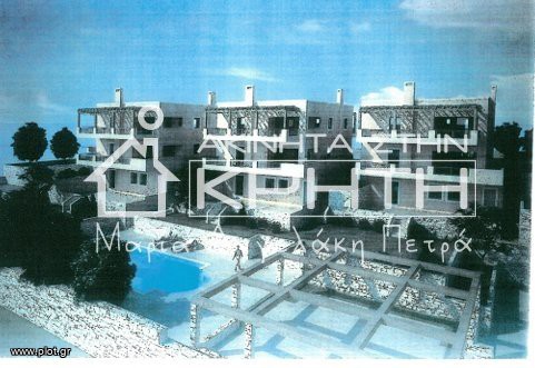 Μονοκατοικία 356 τ.μ. προς πώληση, Ηράκλειο Κρήτης