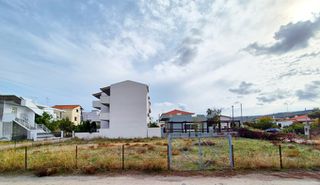 Οικόπεδο 508 τ.μ. για πώληση