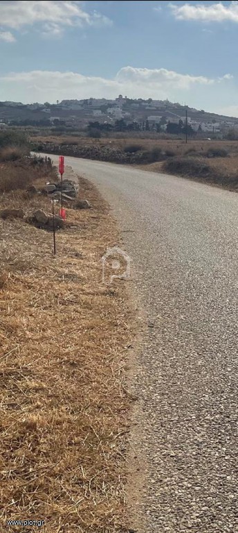 Αγροτεμάχια 5.384 τ.μ. προς πώληση, Μάρμαρα Πάρου