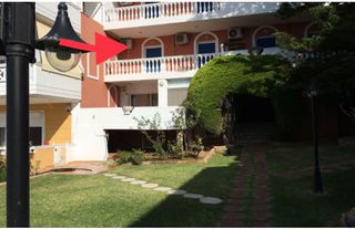 Διαμέρισμα 50 τ.μ. για ενοικίαση