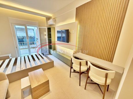 Studio / γκαρσονιέρα 25τ.μ. για πώληση-Άγιος δημήτριος