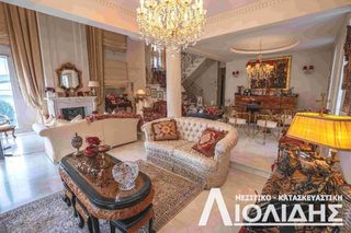 Μεζονέτα 277 τ.μ. για πώληση
