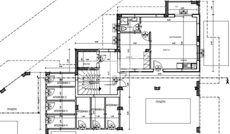 Studio 47sqm for sale-Alexandroupoli » Yeb