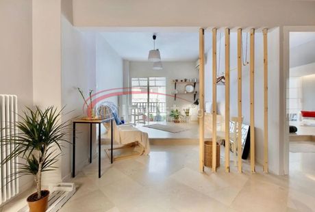 Διαμέρισμα 87τ.μ. για ενοικίαση-Κέντρο