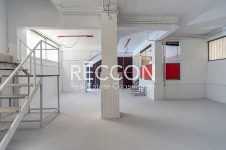 Hall 121sqm for sale-Vironas » Neo Pagkrati