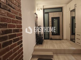 Studio / γκαρσονιέρα 34 τ.μ. για ενοικίαση, Θεσσαλονίκη - Κέντρο, Καμάρα-thumb-9