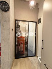 Studio / γκαρσονιέρα 34 τ.μ. για ενοικίαση, Θεσσαλονίκη - Κέντρο, Καμάρα-thumb-13