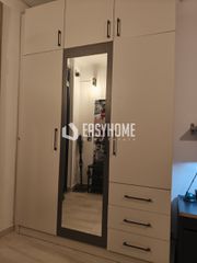 Studio / γκαρσονιέρα 34 τ.μ. για ενοικίαση, Θεσσαλονίκη - Κέντρο, Καμάρα-thumb-7