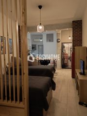 Studio / γκαρσονιέρα 34 τ.μ. για ενοικίαση, Θεσσαλονίκη - Κέντρο, Καμάρα-thumb-5