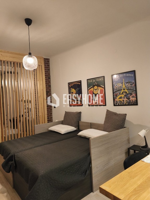 Studio / γκαρσονιέρα 34 τ.μ. προς ενοικίαση, Καμάρα Θεσσαλονίκης