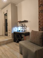 Studio / γκαρσονιέρα 34 τ.μ. για ενοικίαση, Θεσσαλονίκη - Κέντρο, Καμάρα-thumb-10