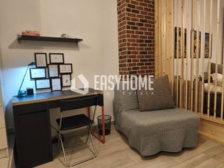 Studio / γκαρσονιέρα 34 τ.μ. για ενοικίαση, Θεσσαλονίκη - Κέντρο, Καμάρα-thumb-6