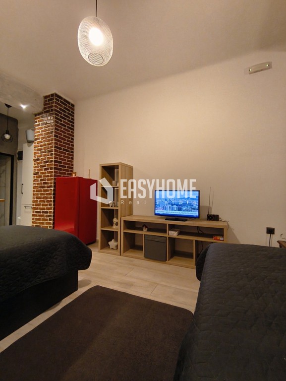 Studio / γκαρσονιέρα 34 τ.μ. προς ενοικίαση, Καμάρα Θεσσαλονίκης