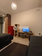 Studio / γκαρσονιέρα 34 τ.μ. για ενοικίαση, Θεσσαλονίκη - Κέντρο, Καμάρα-thumb-4