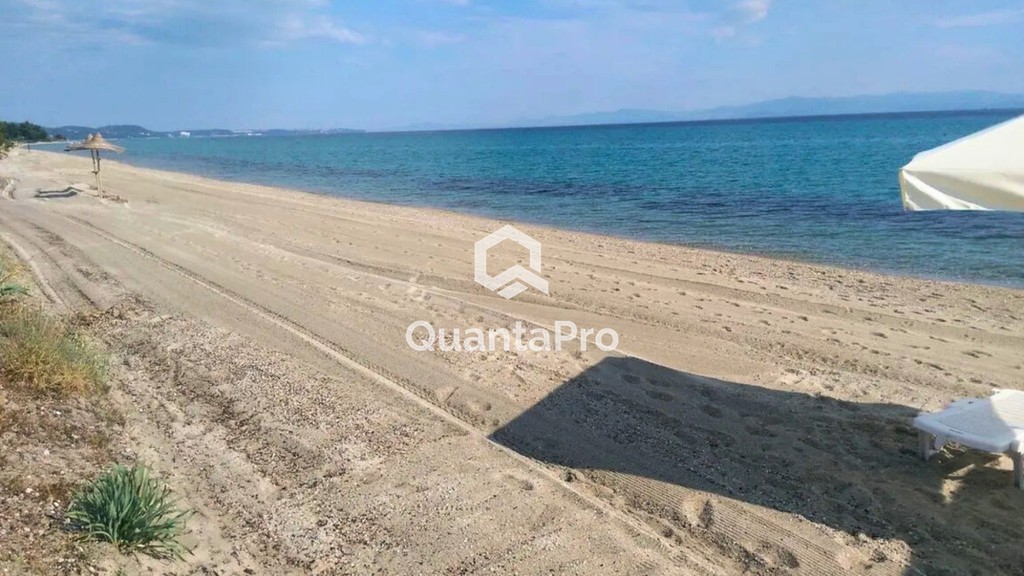 Βίλλα 350 τ.μ. πρός πώληση, Χαλκιδική, Παλλήνη