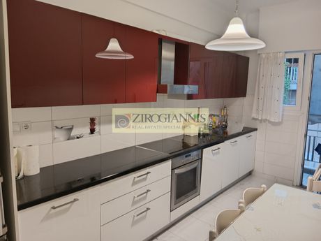 Διαμέρισμα 74τ.μ. για ενοικίαση-Κυψέλη