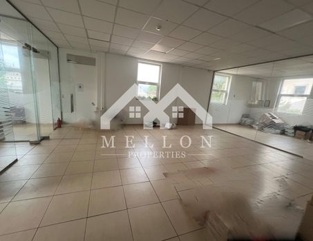 Επιχειρηματικό κτίριο 450τ.μ. για ενοικίαση-Λυκόβρυση » Αγία βαρβάρα λυκοβρύσεως