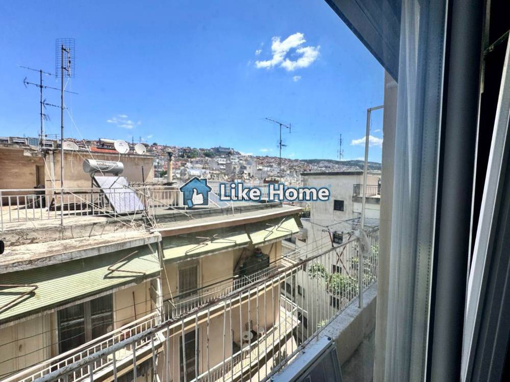 Διαμέρισμα 52 τ.μ. προς πώληση, Άγιος Δημήτριος Θεσσαλονίκης