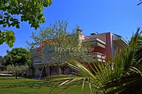 Detached home 610sqm for sale-Thermi » Neo Risio