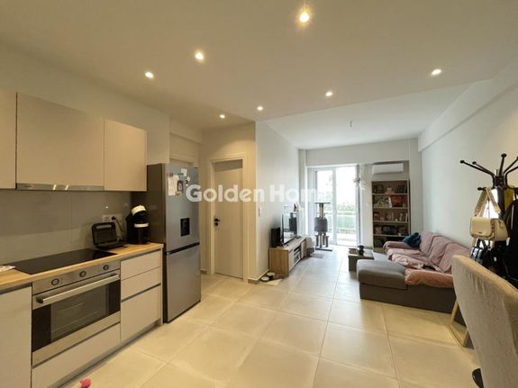 Apartment 50 sqm for sale, Athens - Center, Pagkrati