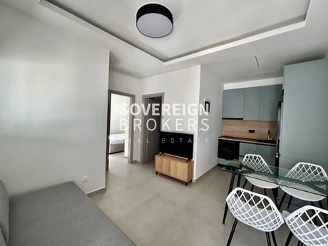 Studio / γκαρσονιέρα 41 τ.μ. προς πώληση