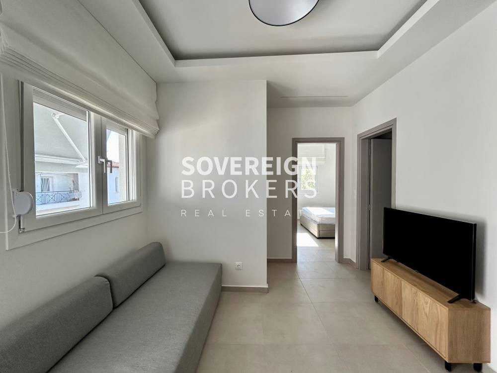 Studio / γκαρσονιέρα 41 τ.μ. προς πώληση, Ευαγγελισμός της Θεοτόκου