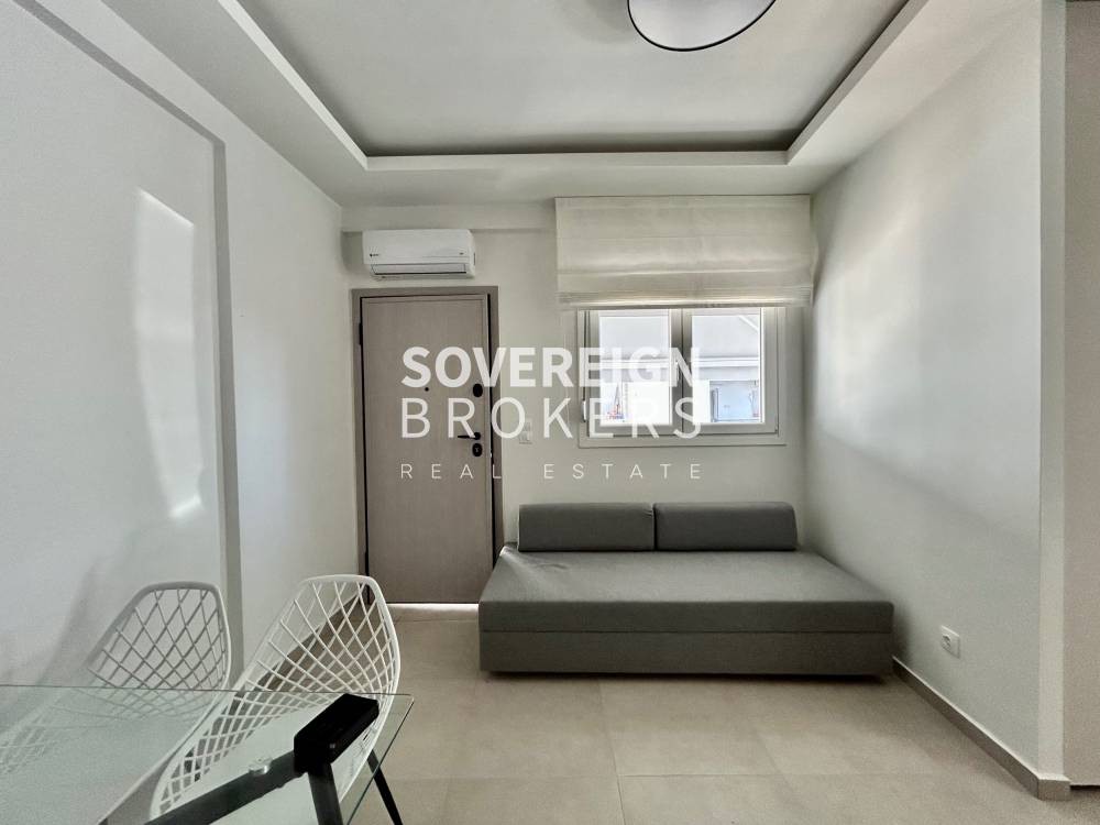 Studio / γκαρσονιέρα 41 τ.μ. προς πώληση, Ευαγγελισμός της Θεοτόκου