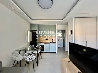 Studio / γκαρσονιέρα 30 τ.μ. για πώληση